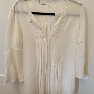 Ellie Tahari Blouse